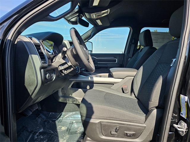 new 2026 Ram 2500 car, priced at $83,273