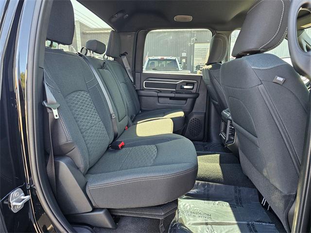 new 2026 Ram 2500 car, priced at $83,273