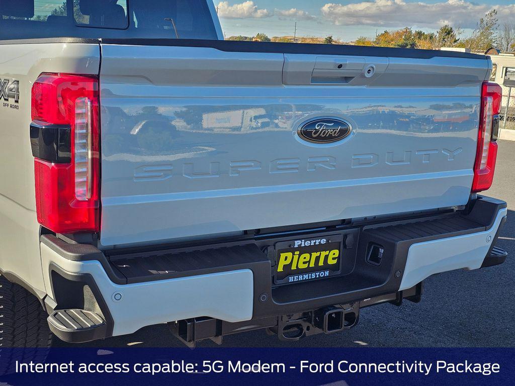 new 2026 Ford F-250 car, priced at $79,145