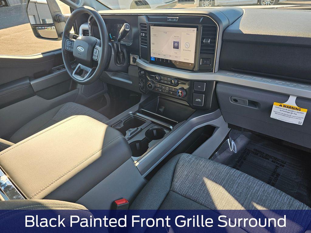 new 2026 Ford F-250 car, priced at $79,145
