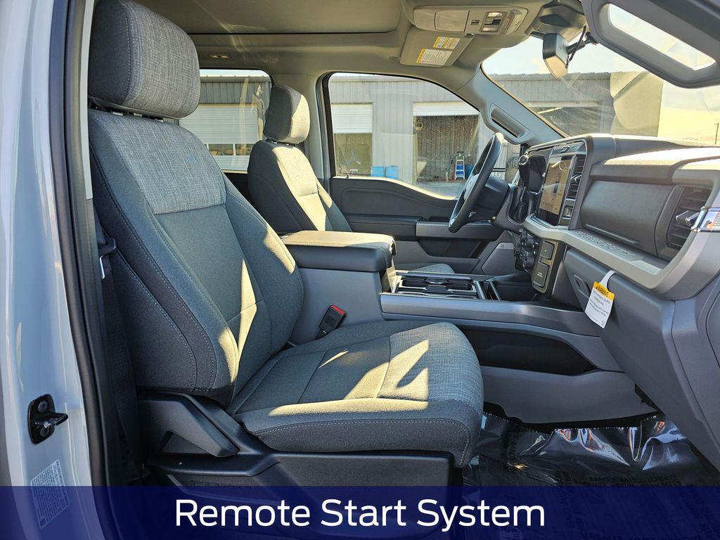 new 2026 Ford F-250 car, priced at $79,145