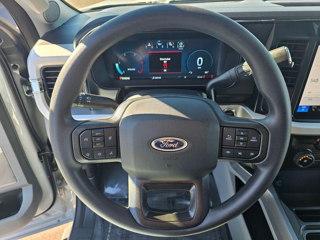 new 2026 Ford F-250 car, priced at $79,145