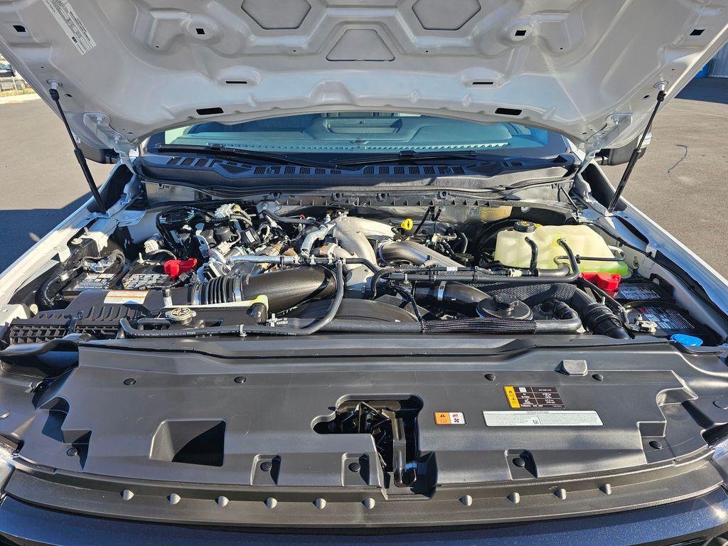 new 2026 Ford F-250 car, priced at $79,145