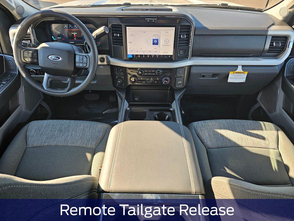 new 2026 Ford F-250 car, priced at $79,145
