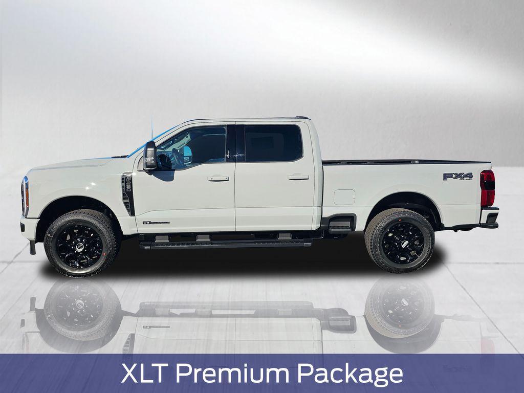 new 2026 Ford F-250 car, priced at $79,145