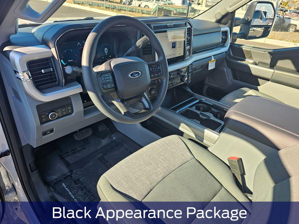 new 2026 Ford F-250 car, priced at $79,145
