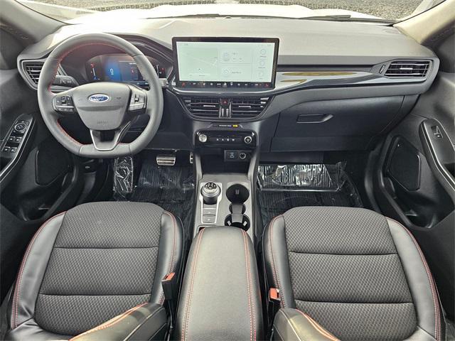 used 2023 Ford Escape car, priced at $21,985