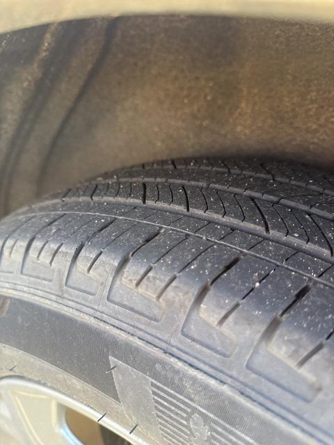 used 2023 Ford Escape car, priced at $22,991