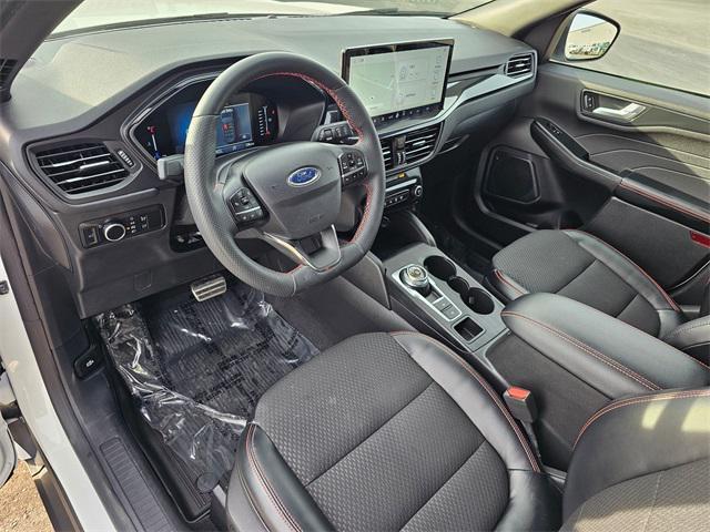 used 2023 Ford Escape car, priced at $21,985