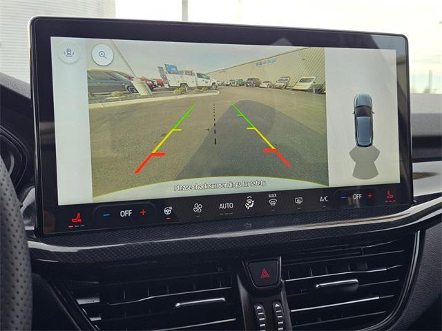 used 2023 Ford Escape car, priced at $21,985