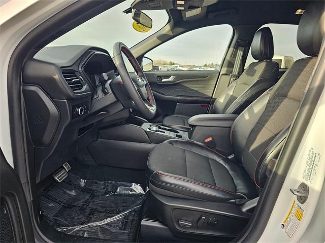 used 2023 Ford Escape car, priced at $21,985