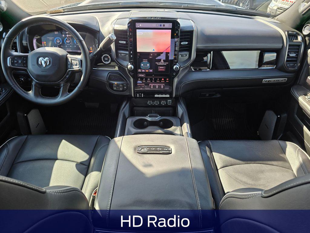 used 2026 Ram 2500 car, priced at $75,830