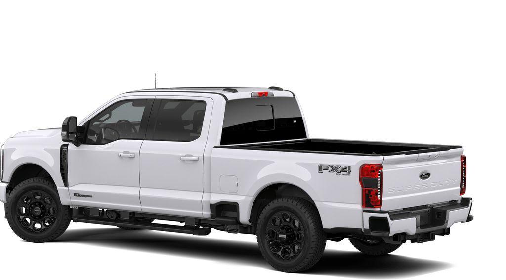 new 2026 Ford F-250 car, priced at $89,260