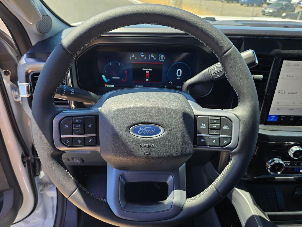 new 2026 Ford F-250 car, priced at $84,481