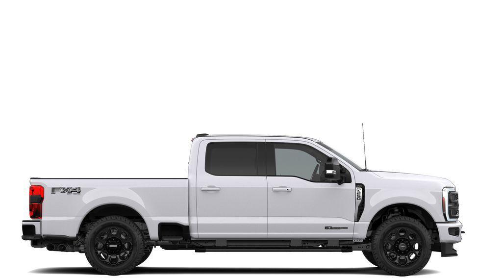 new 2026 Ford F-250 car, priced at $89,260