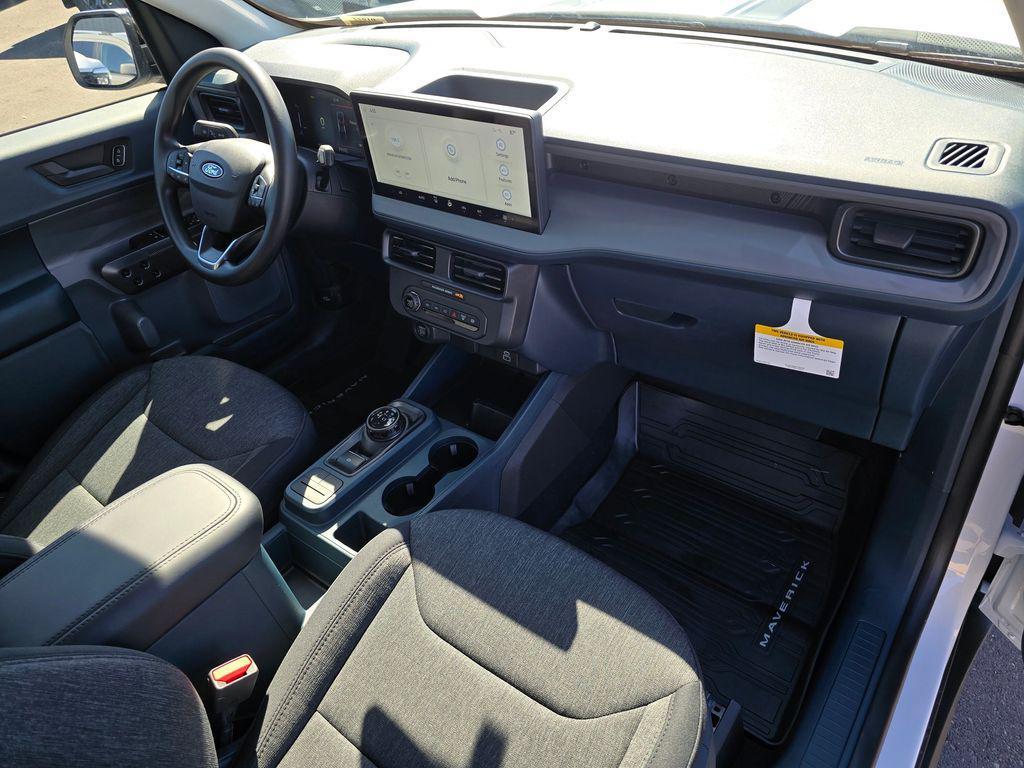 new 2026 Ford Maverick car, priced at $37,026