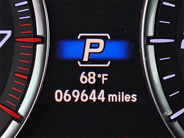 used 2020 Acura MDX car, priced at $25,983