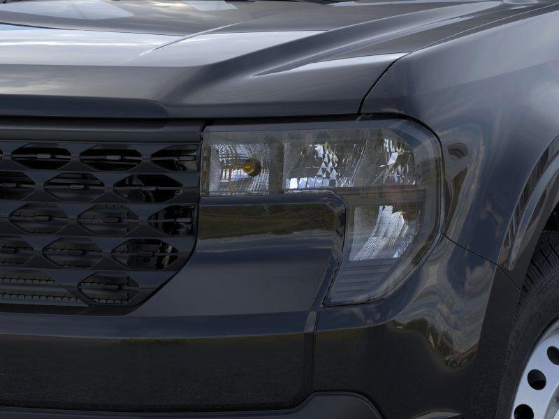 new 2026 Ford Maverick car, priced at $29,255