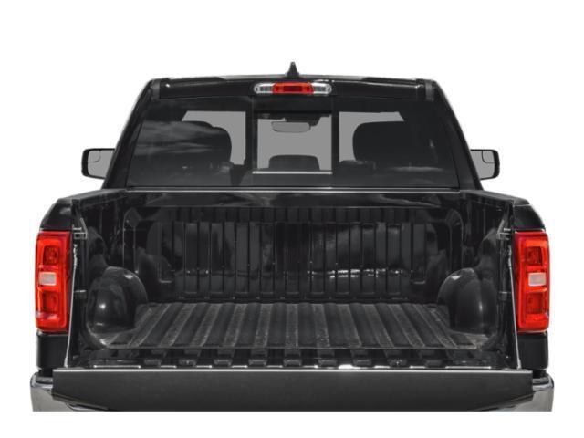 new 2026 Ram 1500 car, priced at $59,500