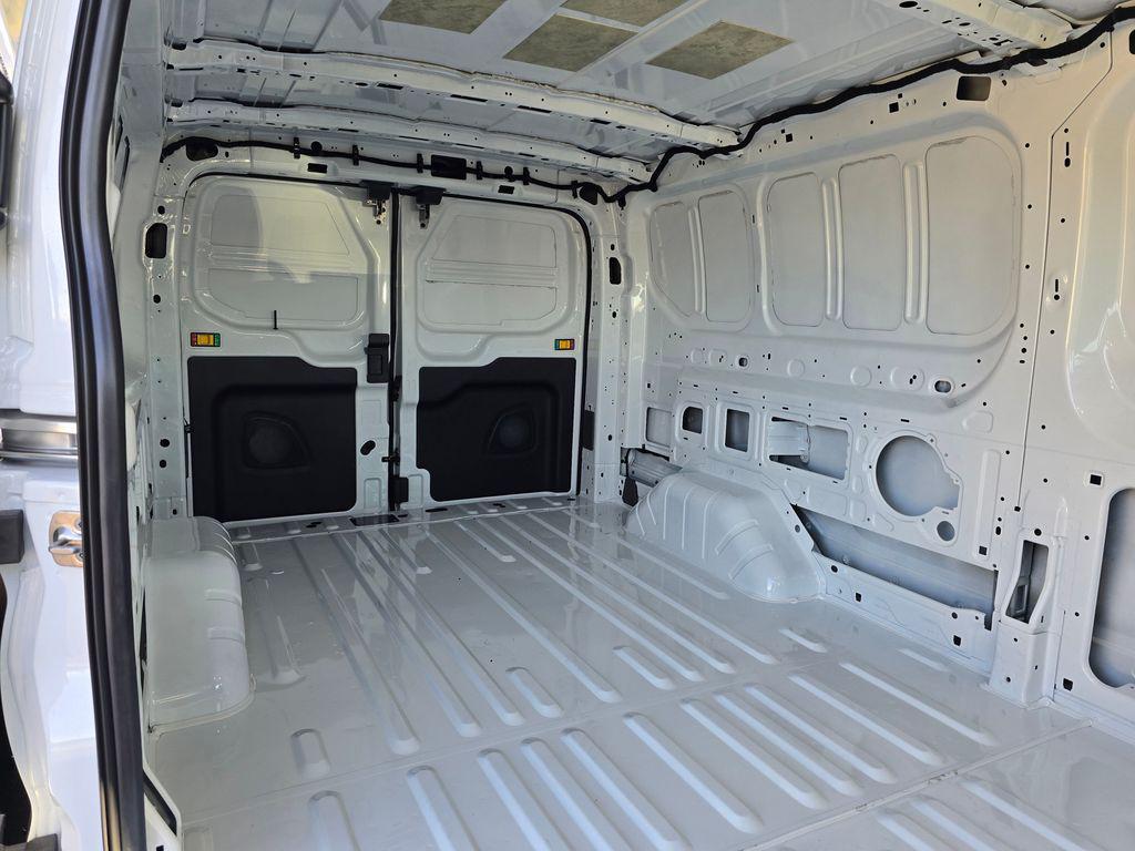 new 2026 Ford Transit-350 car, priced at $51,578