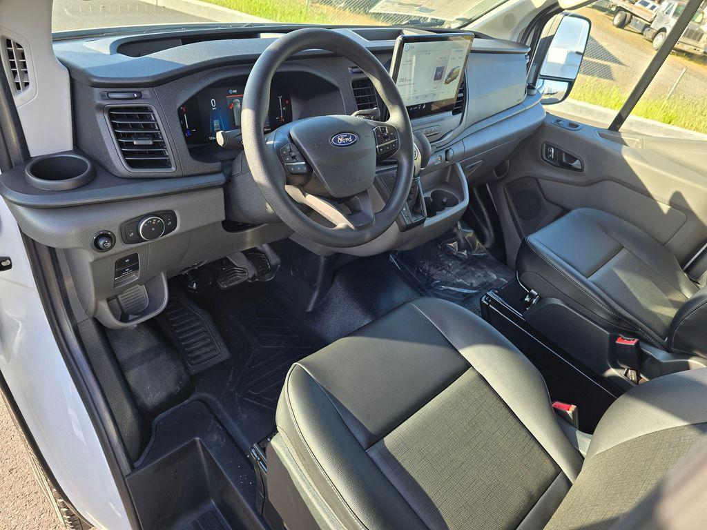 new 2026 Ford Transit-350 car, priced at $51,578