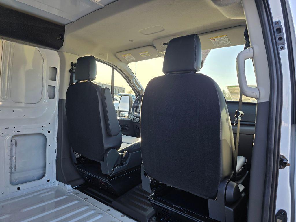 new 2026 Ford Transit-350 car, priced at $51,578