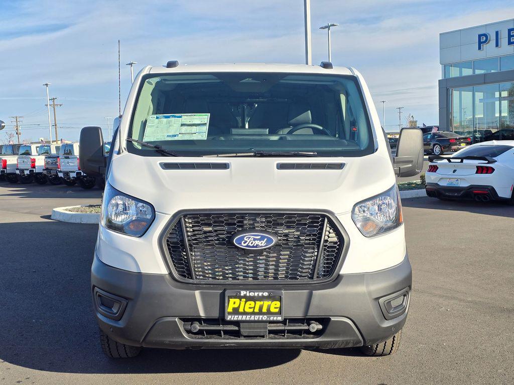 new 2026 Ford Transit-350 car, priced at $51,578