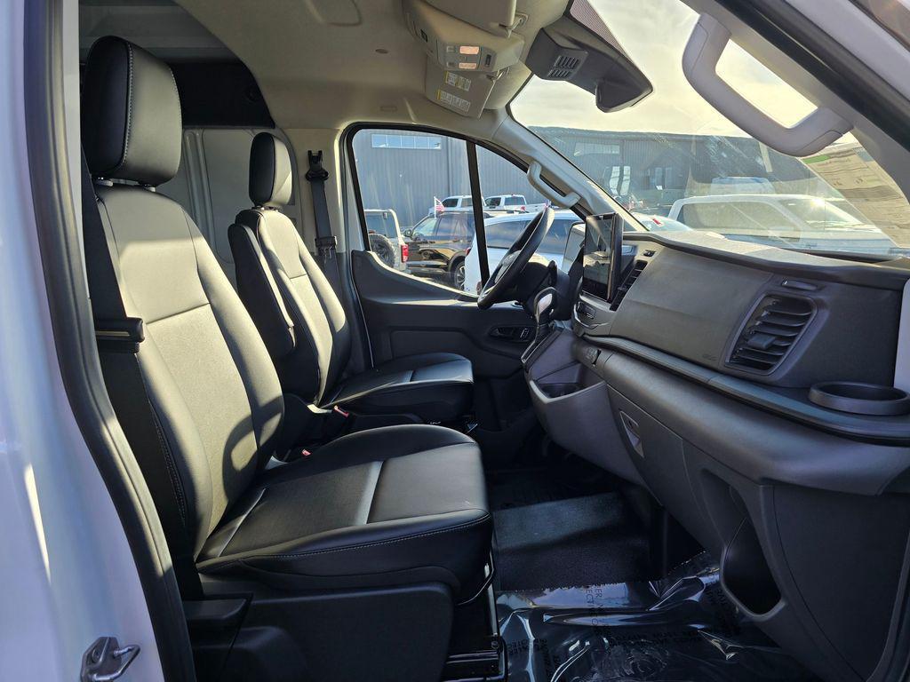 new 2026 Ford Transit-350 car, priced at $51,578
