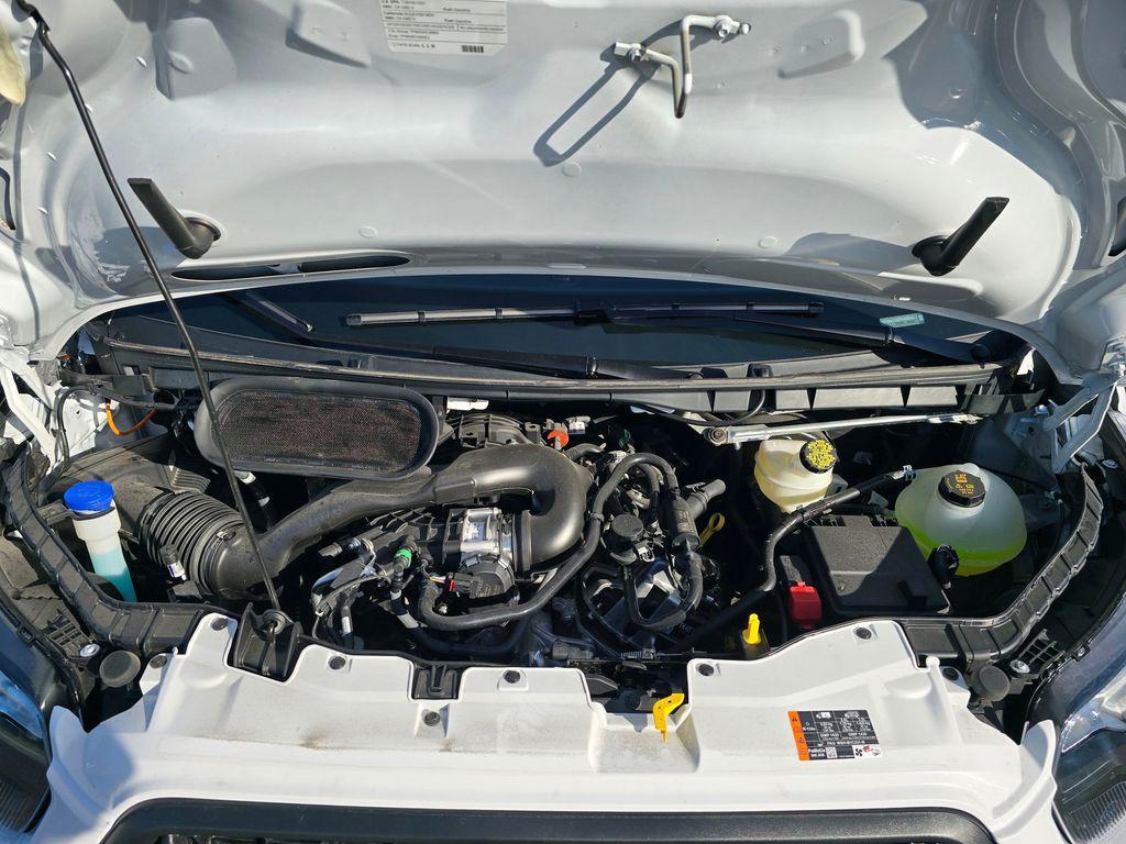 new 2026 Ford Transit-350 car, priced at $51,578