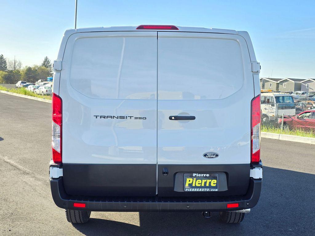 new 2026 Ford Transit-350 car, priced at $51,578