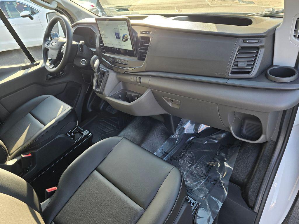 new 2026 Ford Transit-350 car, priced at $51,578