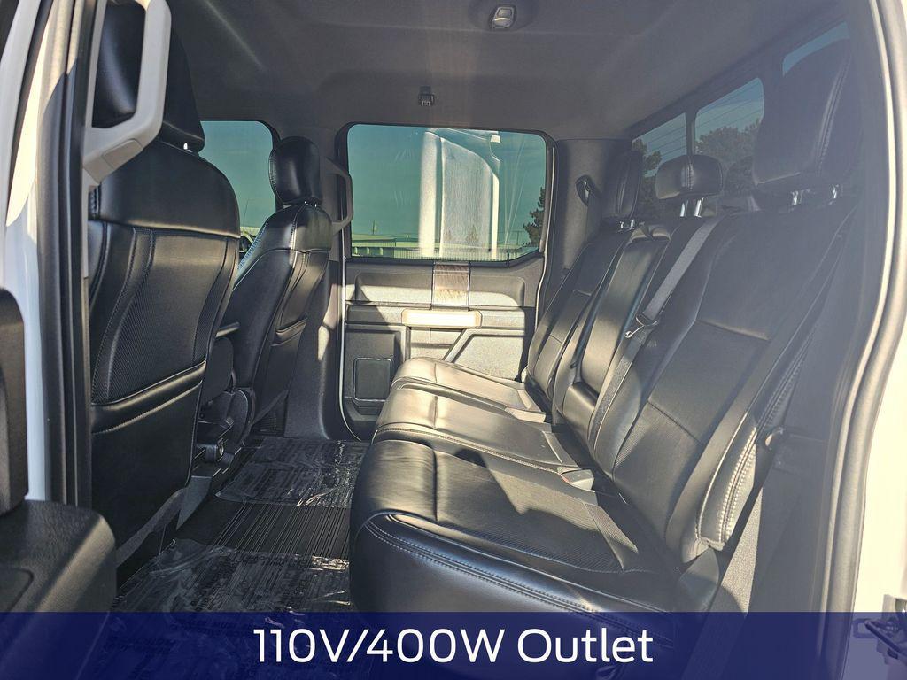 used 2019 Ford F-250 car, priced at $51,620