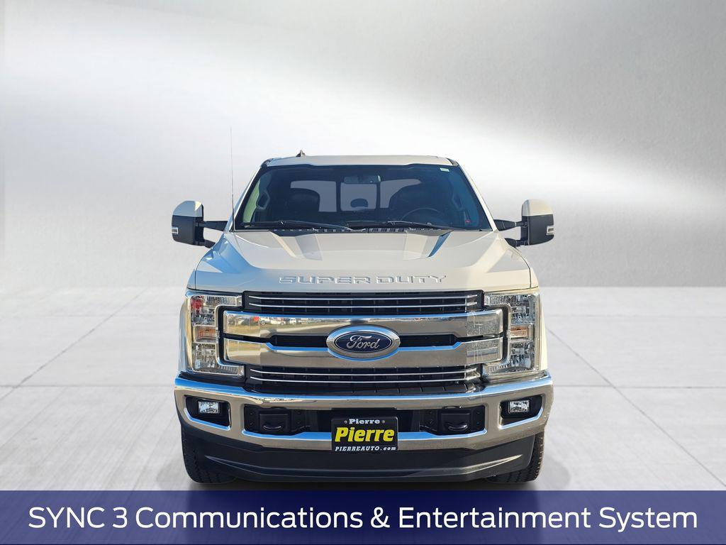 used 2019 Ford F-250 car, priced at $51,620