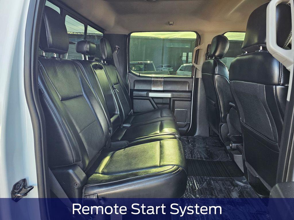 used 2019 Ford F-250 car, priced at $51,620