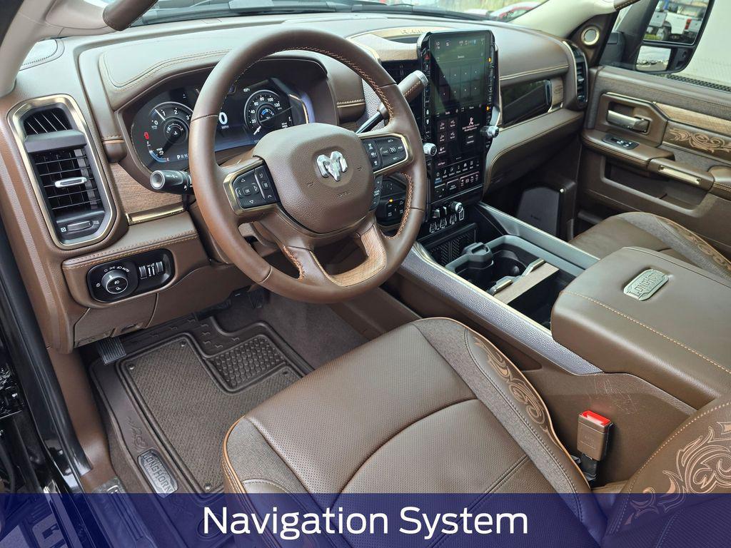 used 2026 Ram 2500 car, priced at $85,991