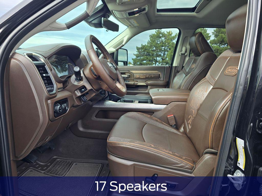 used 2026 Ram 2500 car, priced at $85,991