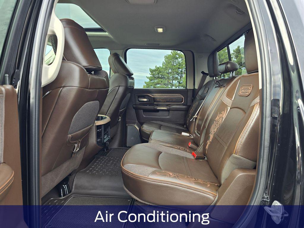 used 2026 Ram 2500 car, priced at $85,991