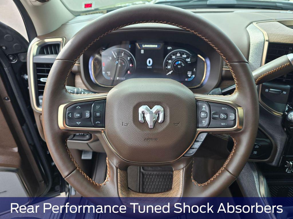 used 2026 Ram 2500 car, priced at $85,991