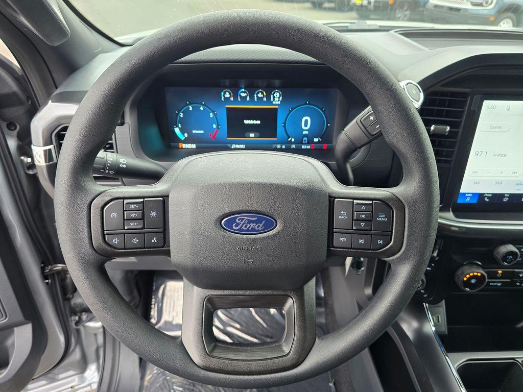 new 2026 Ford F-150 car