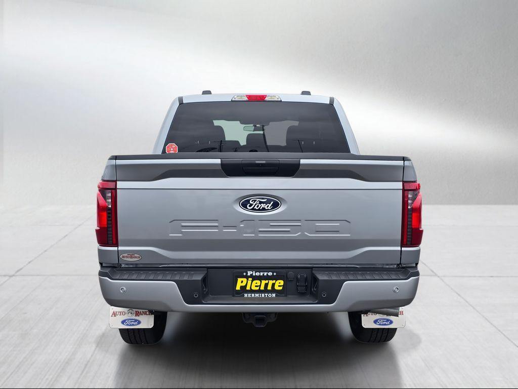 new 2026 Ford F-150 car