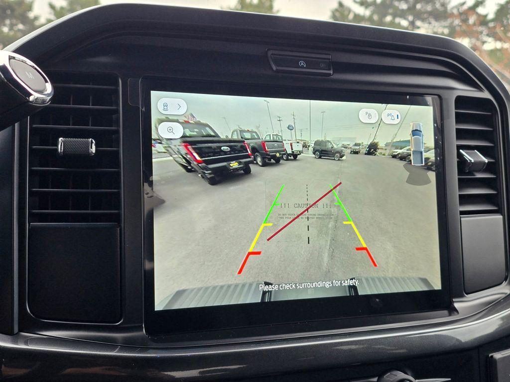 new 2026 Ford F-150 car