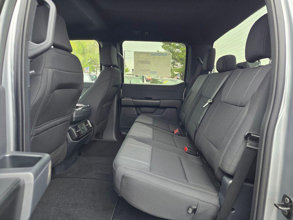 new 2026 Ford F-150 car