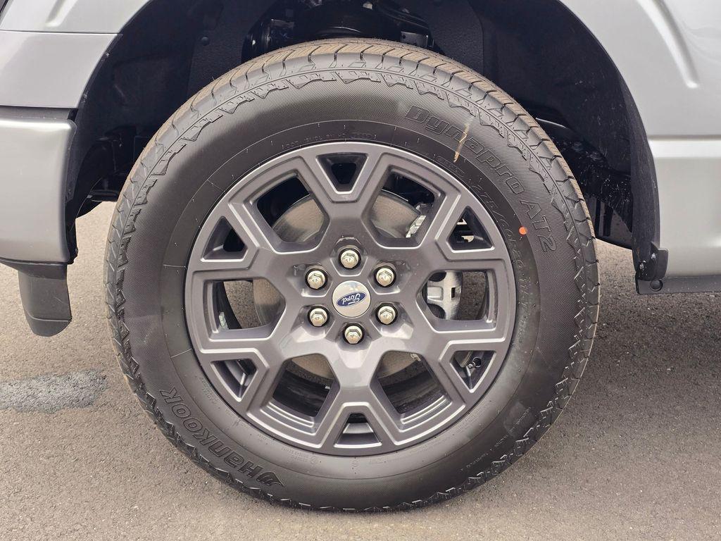 new 2026 Ford F-150 car