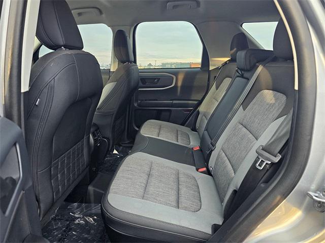 used 2022 Ford Bronco Sport car, priced at $23,888