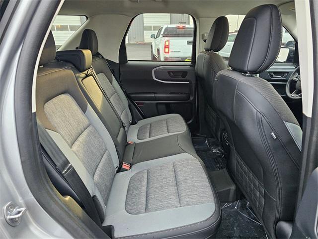 used 2022 Ford Bronco Sport car, priced at $23,888