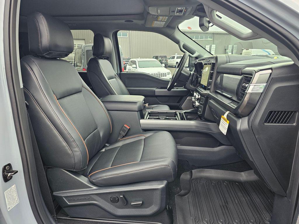 new 2026 Ford F-250 car, priced at $89,639