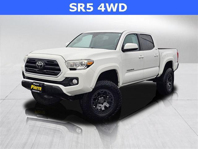 used 2019 Toyota Tacoma car, priced at $31,941