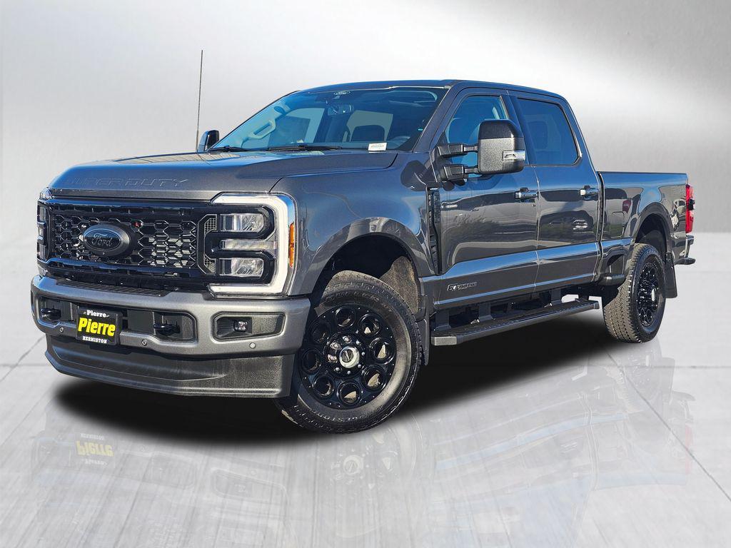 new 2025 Ford F-250 car, priced at $81,999