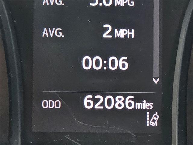 used 2021 Toyota Camry car, priced at $20,888