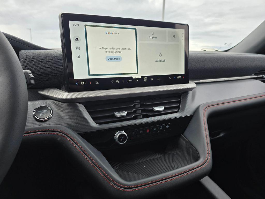 new 2026 Ford Explorer car, priced at $63,735